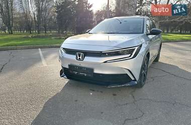 Внедорожник / Кроссовер Honda e:NP2 2025 в Одессе