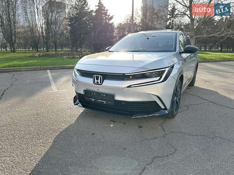 Внедорожник / Кроссовер Honda e:NP2 2025 в Одессе