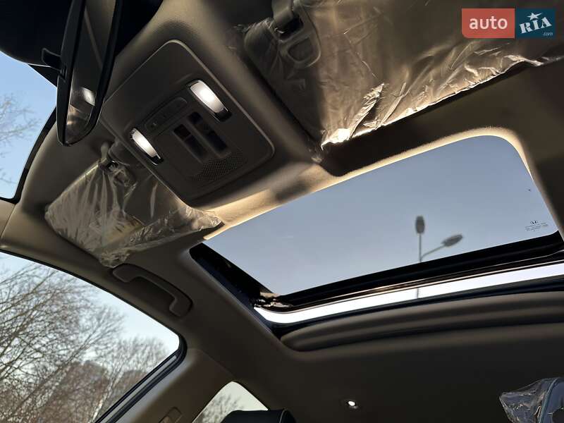 Внедорожник / Кроссовер Honda e:NP2 2025 в Одессе