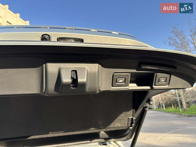 Внедорожник / Кроссовер Honda e:NP2 2025 в Одессе