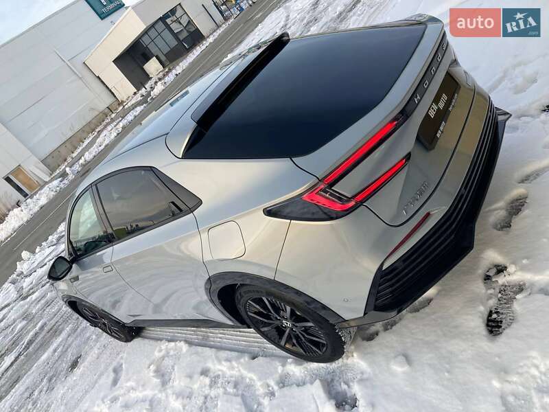 Внедорожник / Кроссовер Honda e:NP2 2024 в Львове