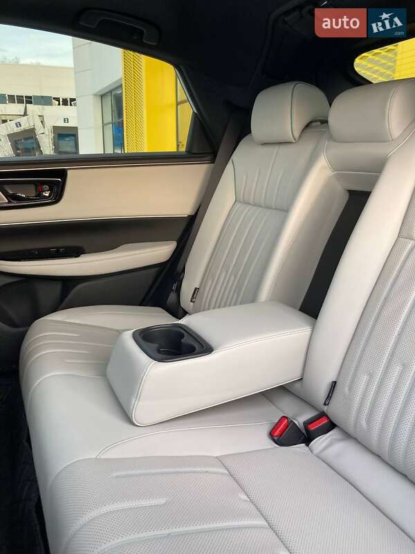 Внедорожник / Кроссовер Honda e:NP2 2024 в Львове