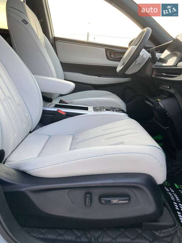 Внедорожник / Кроссовер Honda e:NP2 2024 в Львове