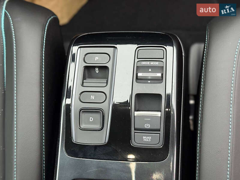 Позашляховик / Кросовер Honda e:NP2 2024 в Львові