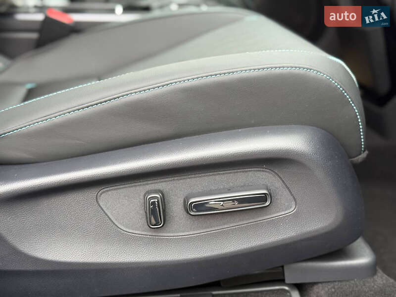 Позашляховик / Кросовер Honda e:NP2 2024 в Львові