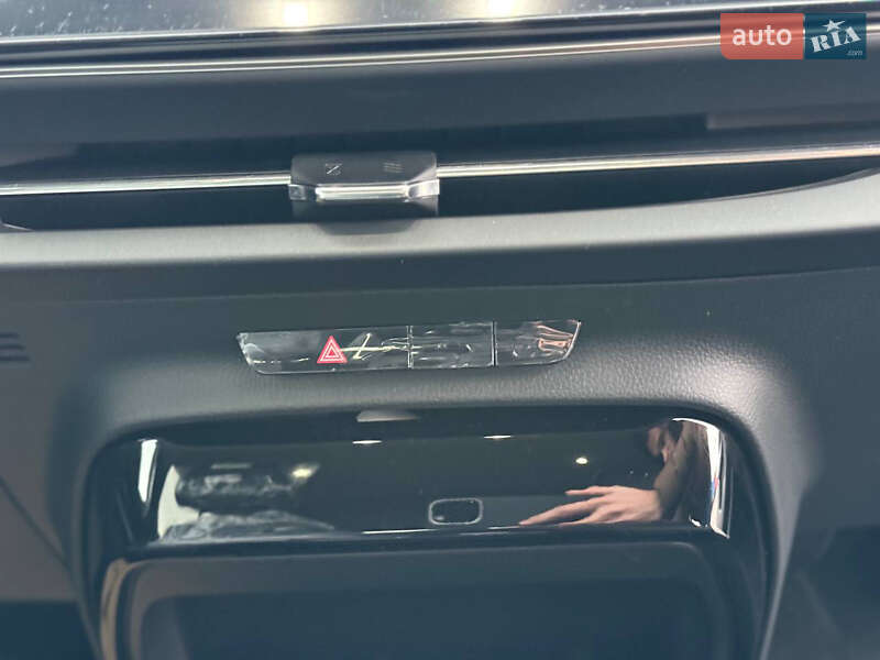 Позашляховик / Кросовер Honda e:NP2 2024 в Львові