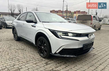 Внедорожник / Кроссовер Honda e:NP2 2025 в Луцке