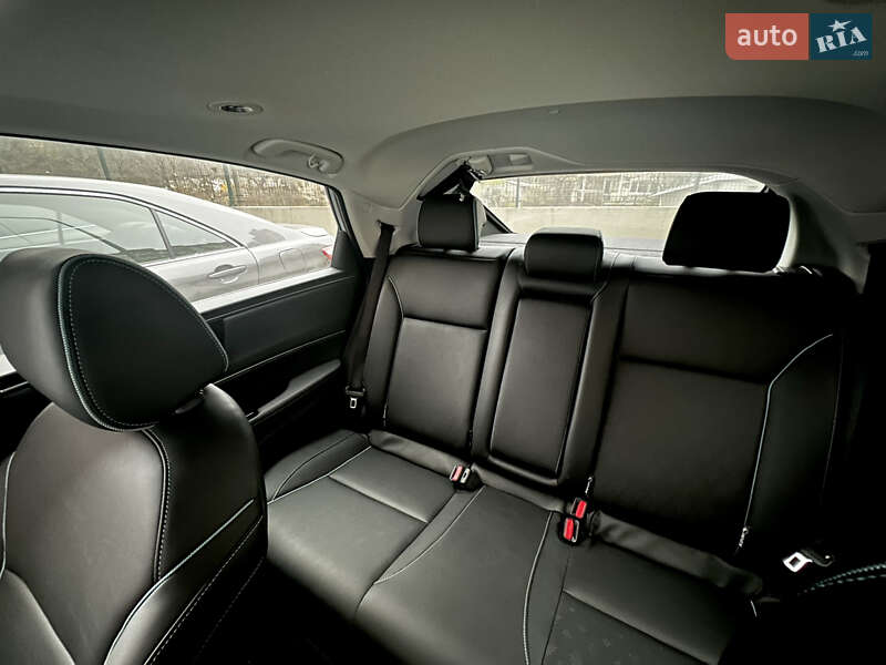 Внедорожник / Кроссовер Honda e:NP2 2024 в Киеве фото 15 Внедорожник / Кроссовер Honda e:NP2 2024 в Киеве