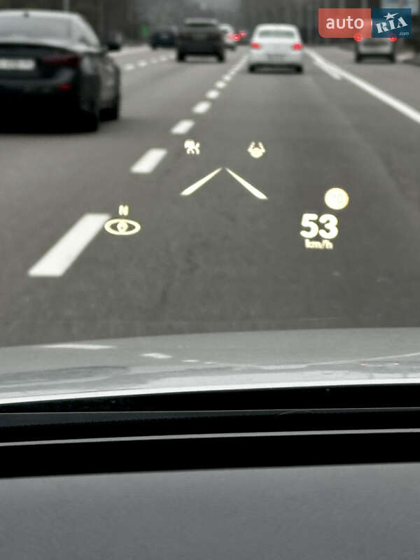 Внедорожник / Кроссовер Honda e:NP2 2024 в Киеве фото 20 Внедорожник / Кроссовер Honda e:NP2 2024 в Киеве