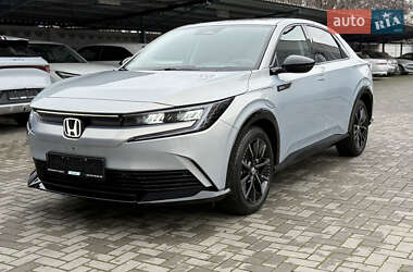 Внедорожник / Кроссовер Honda e:NP2 2025 в Одессе