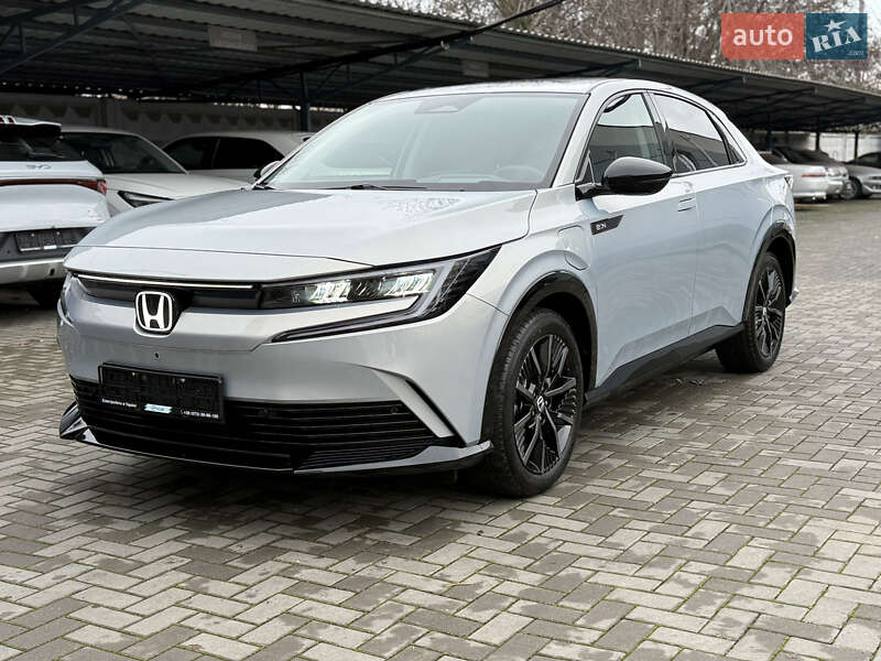 Honda e:NP2 2025 Honda e:NP2 2025