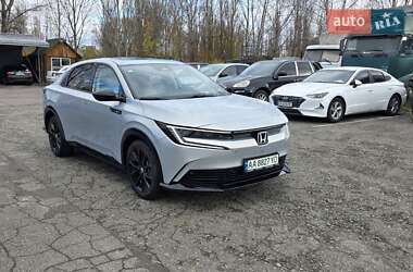 Внедорожник / Кроссовер Honda e:NP2 2025 в Киеве