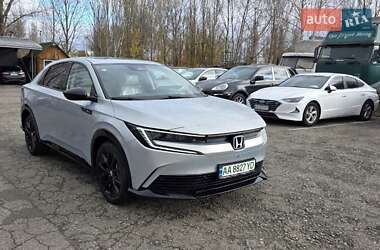 Внедорожник / Кроссовер Honda e:NP2 2025 в Киеве