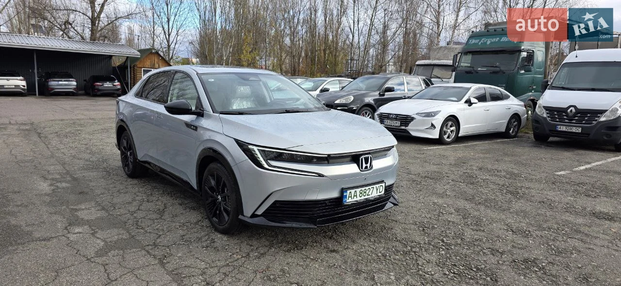 2018 Kia Stonic - мініатюра 12