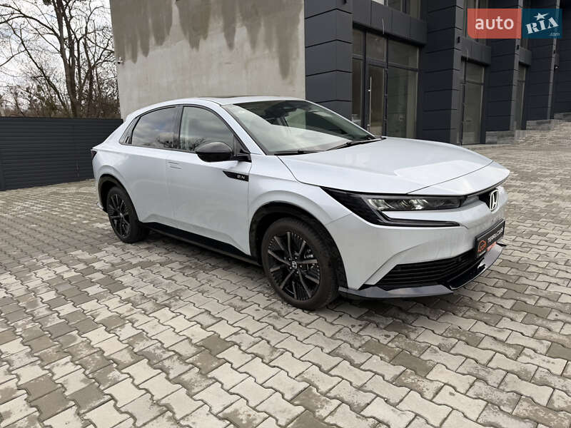 Внедорожник / Кроссовер Honda e:NP2 2025 в Черновцах фото 4 Внедорожник / Кроссовер Honda e:NP2 2025 в Черновцах