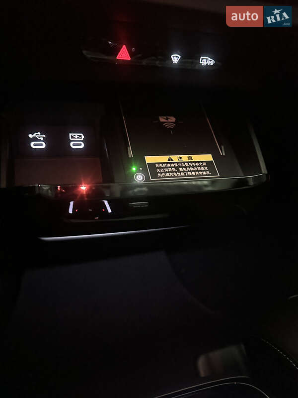 Внедорожник / Кроссовер Honda e:NP2 2024 в Киеве фото 16 Внедорожник / Кроссовер Honda e:NP2 2024 в Киеве