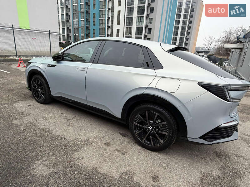 Позашляховик / Кросовер Honda e:NP2 2024 в Дніпрі фото 6 Позашляховик / Кросовер Honda e:NP2 2024 в Дніпрі