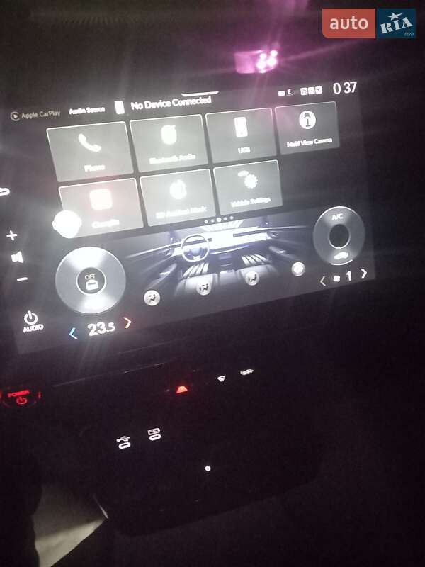 Внедорожник / Кроссовер Honda e:NP2 2025 в Тернополе