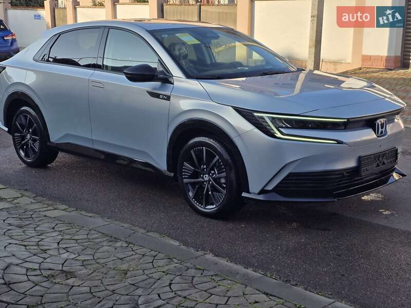 Внедорожник / Кроссовер Honda e:NP2 2025 в Одессе