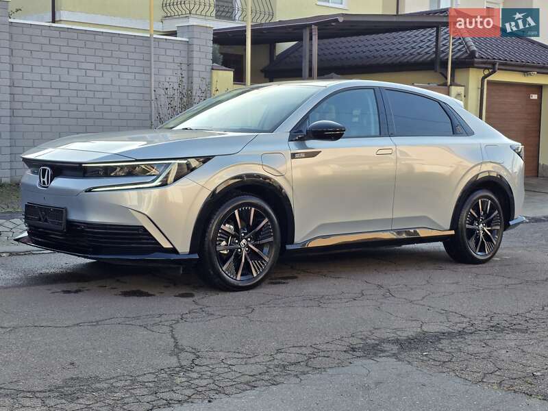 Внедорожник / Кроссовер Honda e:NP2 2025 в Одессе