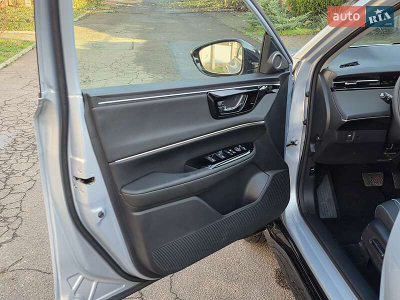 Внедорожник / Кроссовер Honda e:NP2 2025 в Одессе