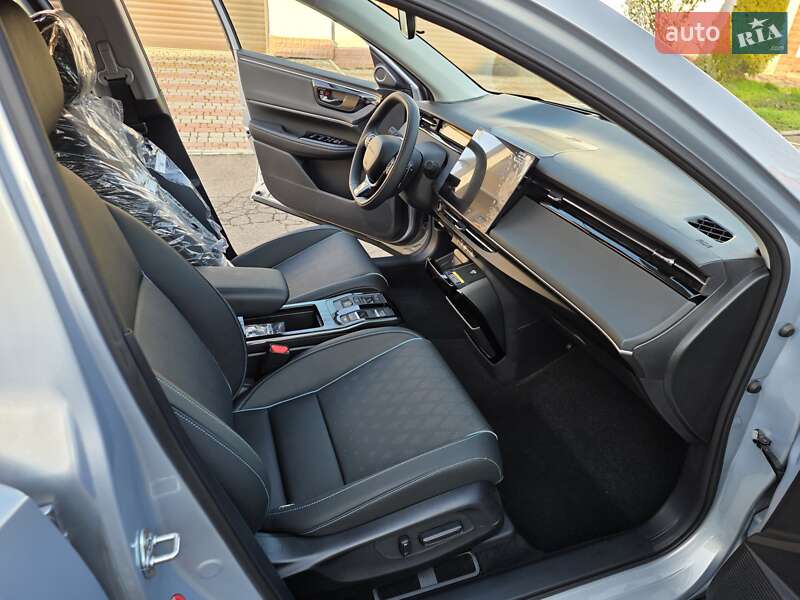 Внедорожник / Кроссовер Honda e:NP2 2025 в Одессе