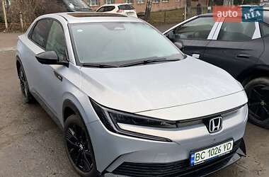 Позашляховик / Кросовер Honda e:NP2 2024 в Львові