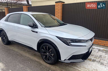 Позашляховик / Кросовер Honda e:NP2 2025 в Одесі