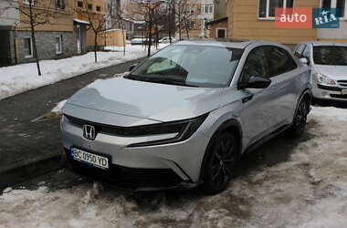 Позашляховик / Кросовер Honda e:NP2 2024 в Львові
