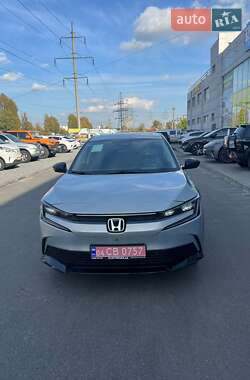 Внедорожник / Кроссовер Honda e:NP2 2024 в Днепре