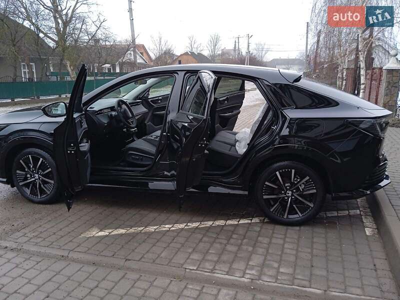 Внедорожник / Кроссовер Honda e:NP2 2025 в Черновцах
