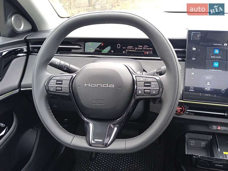 Внедорожник / Кроссовер Honda e:NP2 2025 в Черновцах