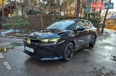 Внедорожник / Кроссовер Honda e:NP2 2024 в Шевченково