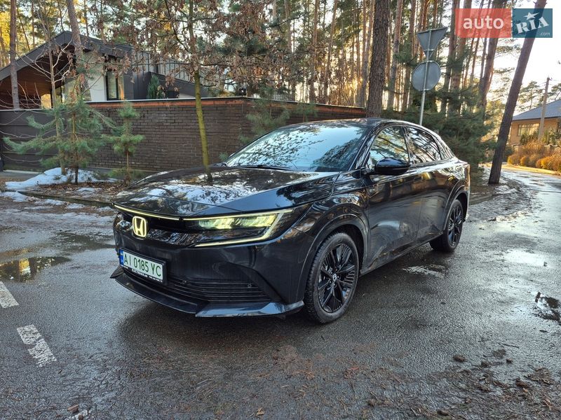 Honda e:NP2 2024 Honda e:NP2 2024