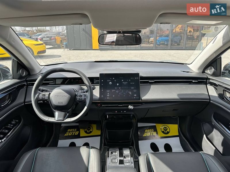 Внедорожник / Кроссовер Honda e:NP2 2024 в Ивано-Франковске фото 11 Внедорожник / Кроссовер Honda e:NP2 2024 в Ивано-Франковске