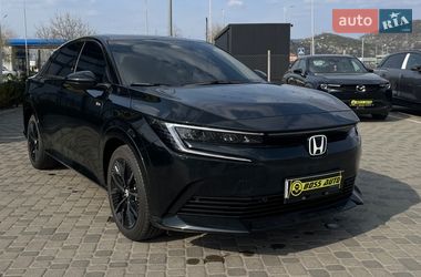 Внедорожник / Кроссовер Honda e:NP2 2024 в Мукачево