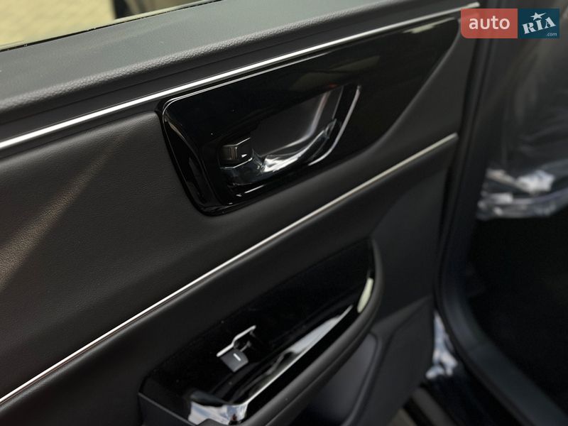 Внедорожник / Кроссовер Honda e:NP2 2024 в Мукачево фото 12 Внедорожник / Кроссовер Honda e:NP2 2024 в Мукачево