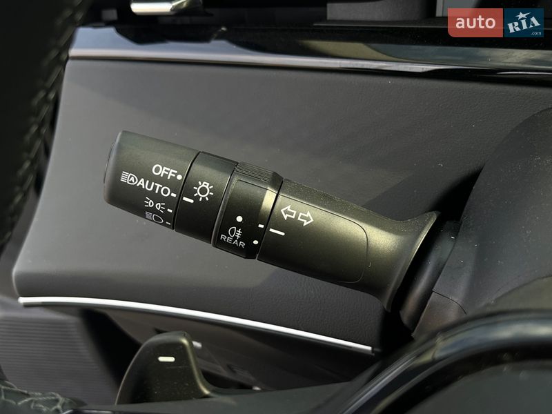 Внедорожник / Кроссовер Honda e:NP2 2024 в Мукачево фото 17 Внедорожник / Кроссовер Honda e:NP2 2024 в Мукачево