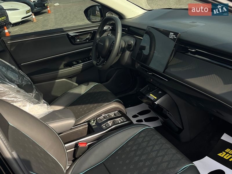 Внедорожник / Кроссовер Honda e:NP2 2024 в Мукачево фото 24 Внедорожник / Кроссовер Honda e:NP2 2024 в Мукачево