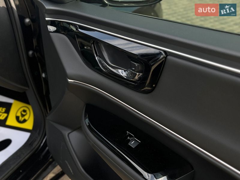 Внедорожник / Кроссовер Honda e:NP2 2024 в Мукачево фото 26 Внедорожник / Кроссовер Honda e:NP2 2024 в Мукачево