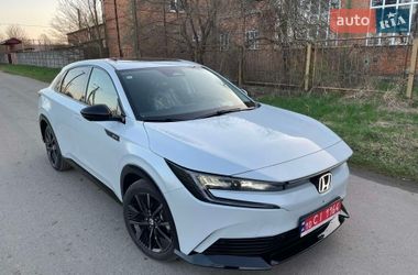 Позашляховик / Кросовер Honda e:NP2 2025 в Чернівцях
