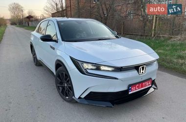 Внедорожник / Кроссовер Honda e:NP2 2025 в Черновцах