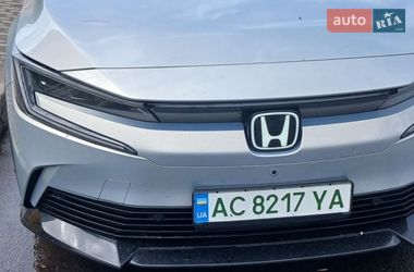 Внедорожник / Кроссовер Honda e:NP2 2024 в Луцке