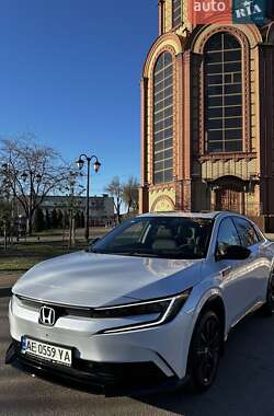 Позашляховик / Кросовер Honda e:NP2 2025 в Кривому Розі