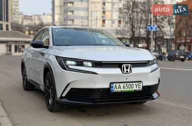 Внедорожник / Кроссовер Honda e:NP2 2025 в Киеве