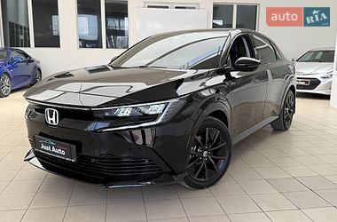 Позашляховик / Кросовер Honda e:NP2 2024 в Миколаєві