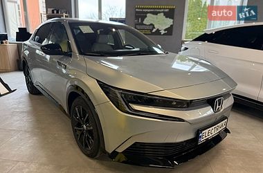 Внедорожник / Кроссовер Honda e:NP2 2024 в Хмельницком