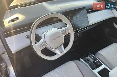 Внедорожник / Кроссовер Honda e:NS2 2024 в 