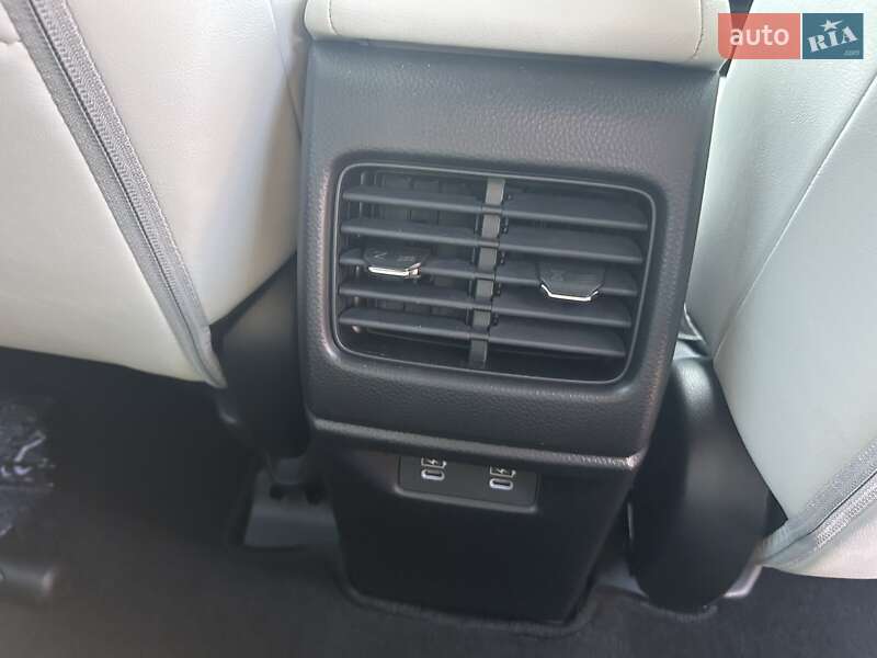 Внедорожник / Кроссовер Honda e:NS2 2024 в Малине