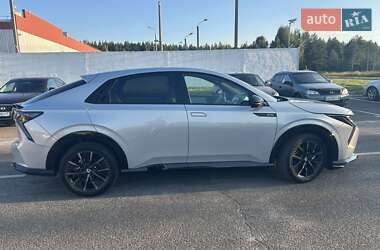 Внедорожник / Кроссовер Honda e:NS2 2024 в 